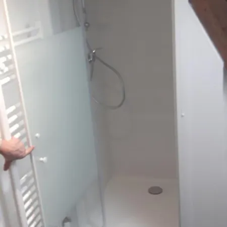 La Pause Entre Les Caps *