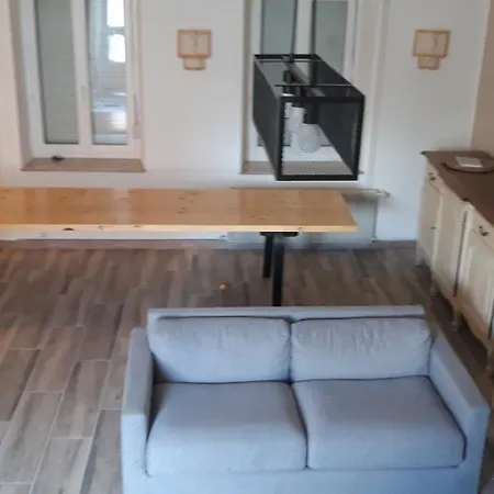 بيت للعطل La Pause Entre Les Caps ماركيز