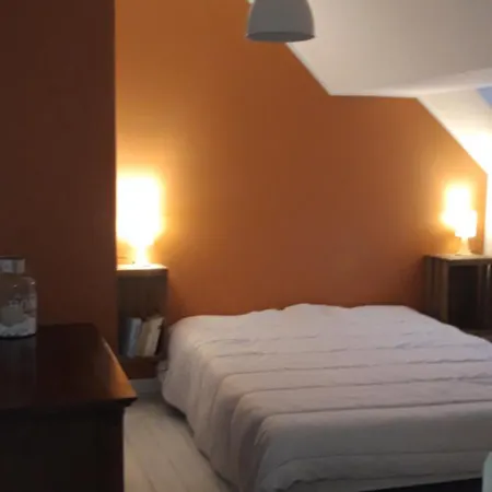 بيت للعطل La Pause Entre Les Caps *