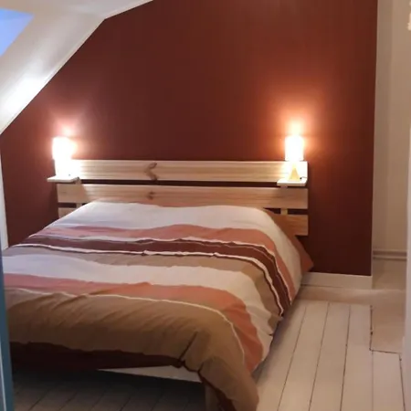 La Pause Entre Les Caps بيت للعطل