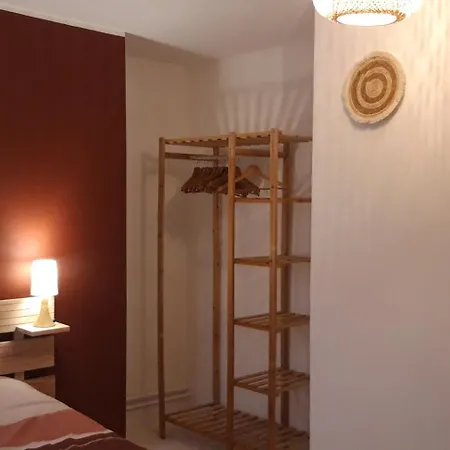 بيت للعطل La Pause Entre Les Caps