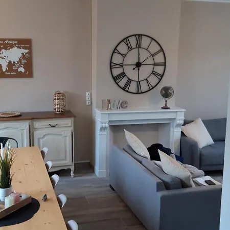 La Pause Entre Les Caps